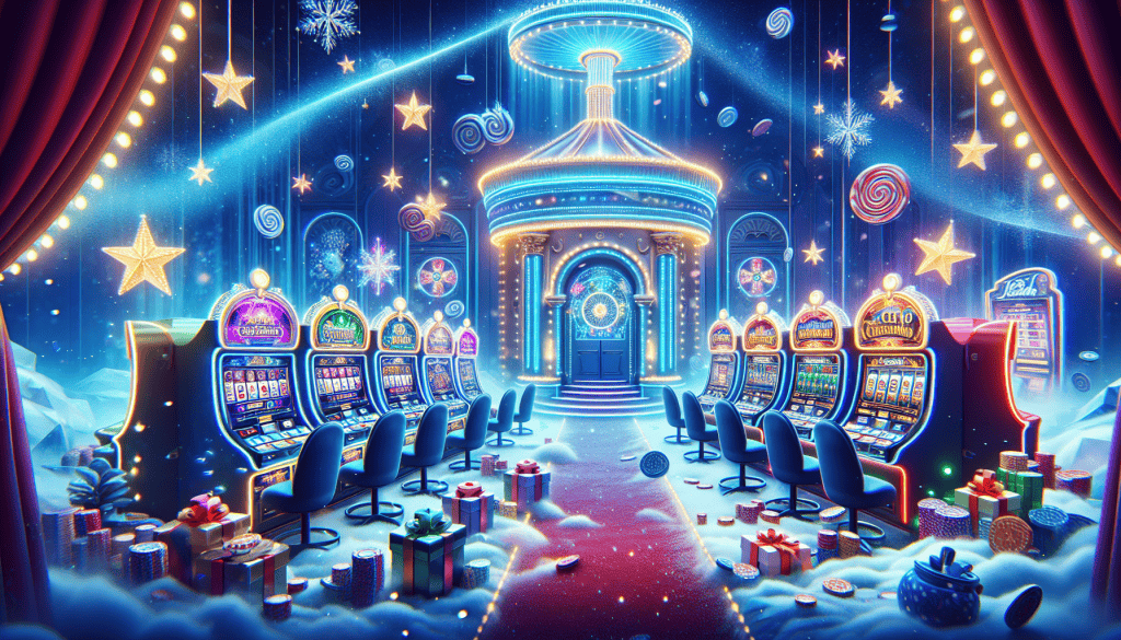 ICE casino ICE casino