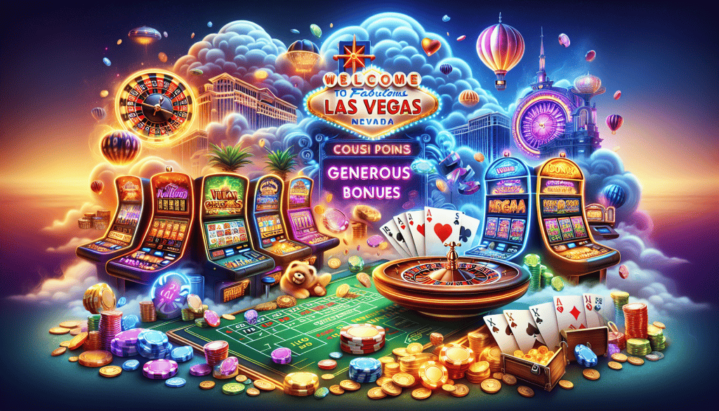 Vulkan Vegas Vulkan Vegas