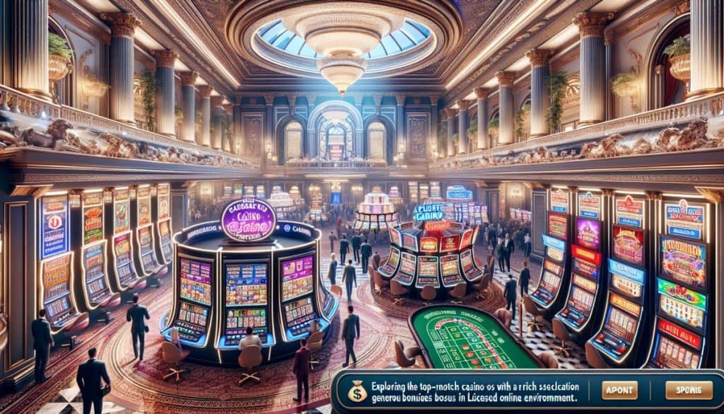 Hrvatski casino Hrvatski casino