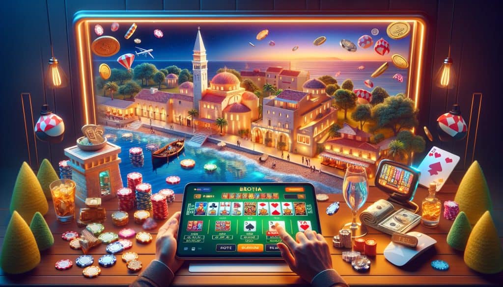 Casino hrvatska online Casino hrvatska online