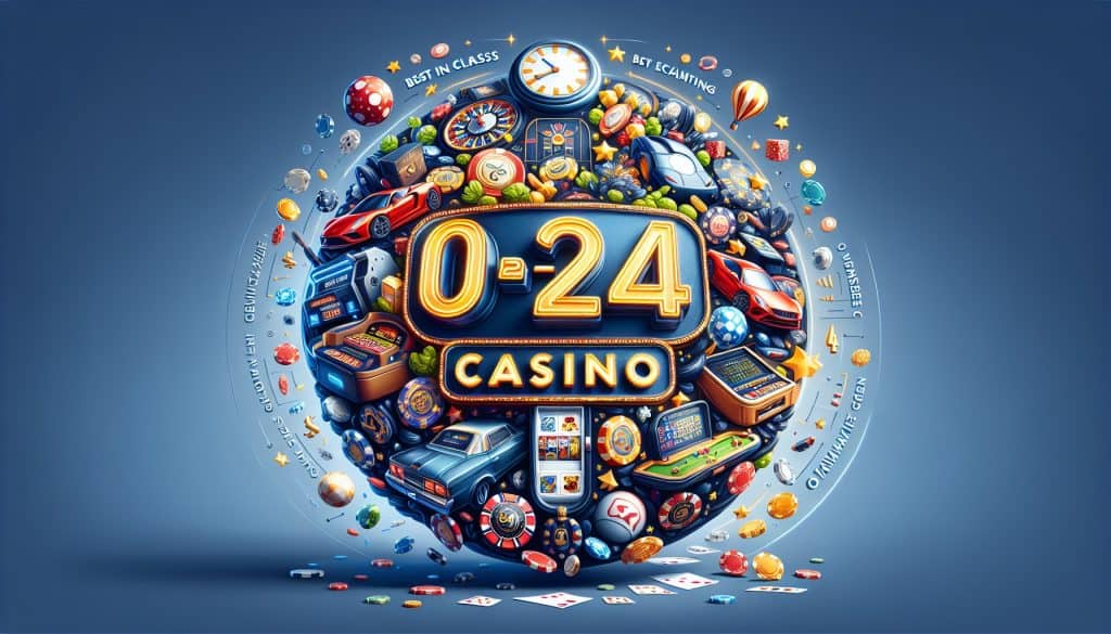Casino 0-24 Casino 0-24