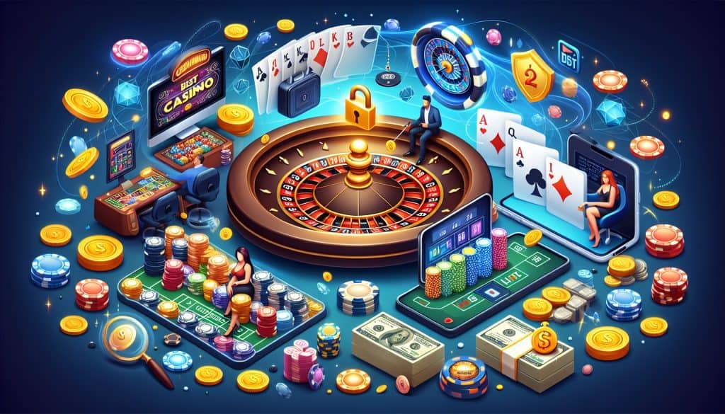 Casino online Casino online