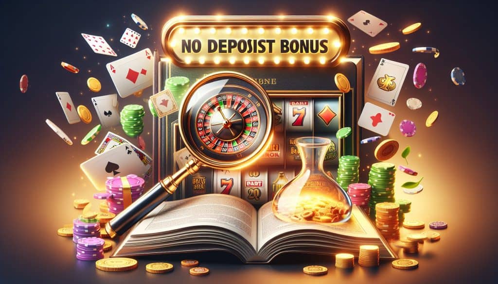 Online casino bonusi bez uplate Online casino bonusi bez uplate
