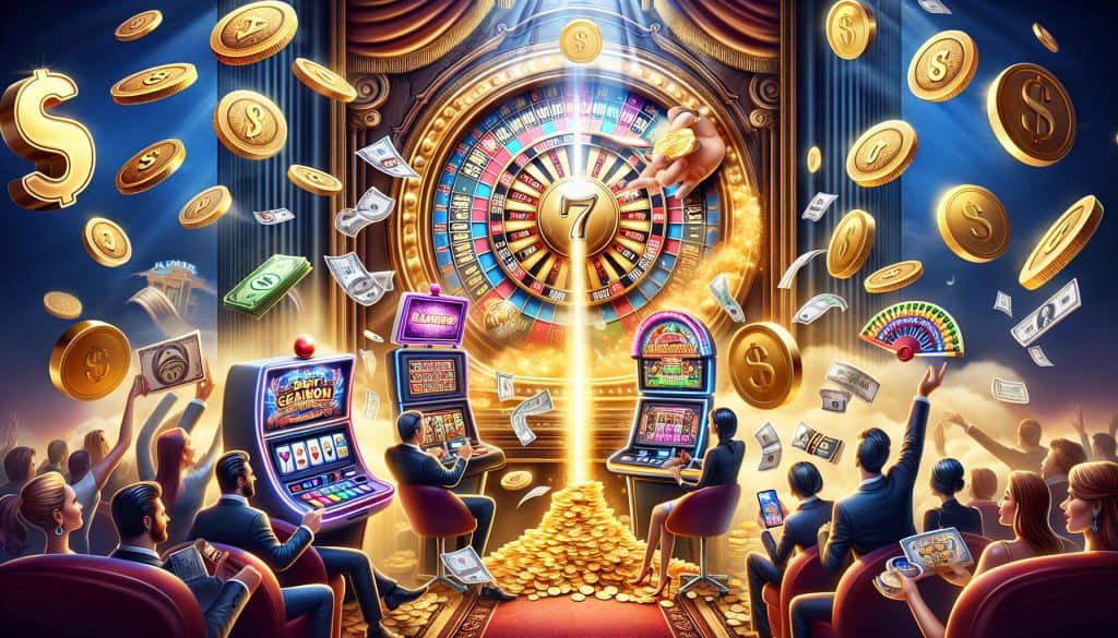 Casino bonusi bez depozita Casino bonusi bez depozita