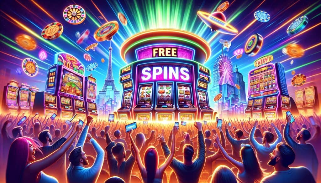 Besplatne vrtnje casino Besplatne vrtnje casino