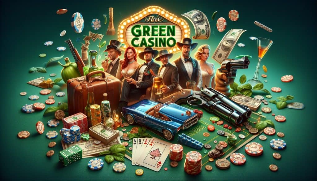 Verde casino Verde casino