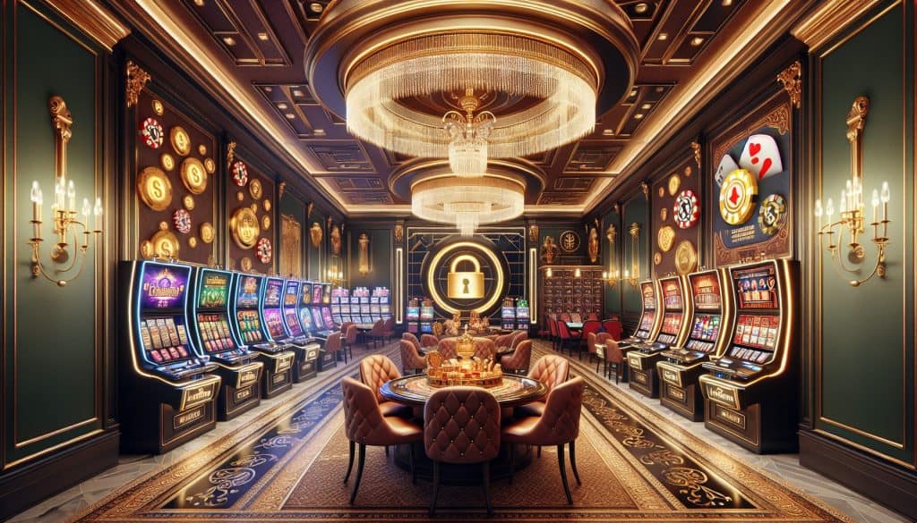 Legiano casino Legiano casino